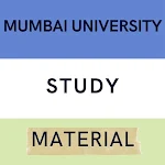 Cover Image of Tải xuống Mumbai University Material  APK