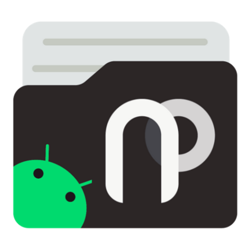 NP Manager logo