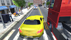 screenshot of Luxury Supercar Simulator