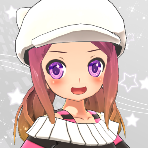 Easy Style - Dress Up Game logo