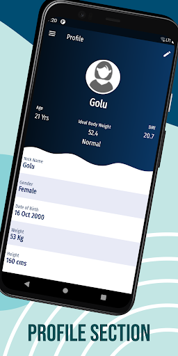 Sanjeevani - First Aid App Screen 2