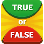 True or False