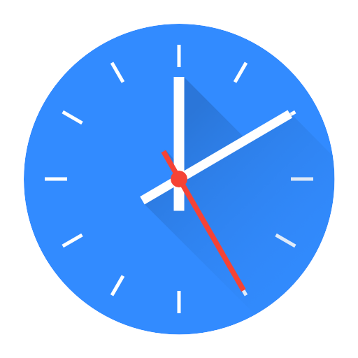 Time Terminal logo