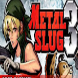 New Metal Slug 3 Tips icon