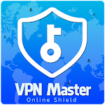 Cover Image of Download VPN Master 1.0 APK
