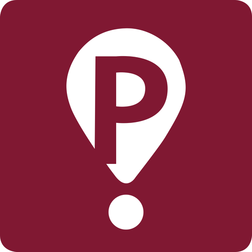 CNMV Parking logo