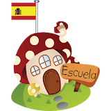 Spanish For Kids icon