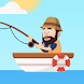 Royal Fishing - Addictive Fishing Game