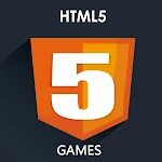 Cover Image of Baixar HTML5 Games 6.0 APK
