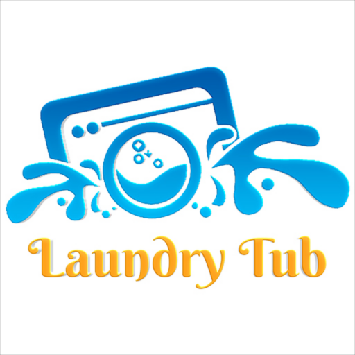 LaundryTub: Laundry & DryClean - Google Play 앱