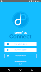 storePlay Connect 1