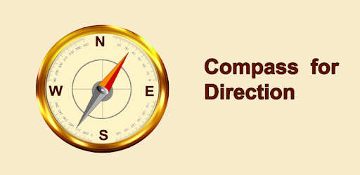 East Direction From My Location Compass For Direction - Apps On Google Play