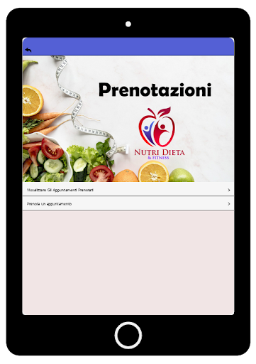 Nutrizionepediatrica