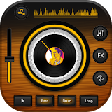 Virtual DJ  -  3D DJ Mixer Music icon