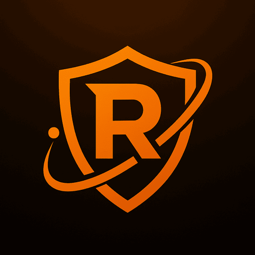 Rodvay VPN - Fast & Secure