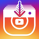 Video Downloader For Instagram icon