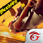 Cover Image of 下载 Garena Free Fire: BOOYAH Day 1.54.1 APK