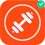 Gym Exercise - Fitness & Bodybuilding Workout icon