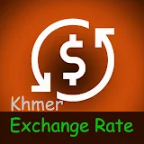 Khmer Exchange Rate icon