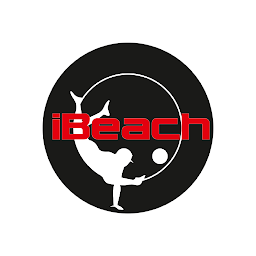 「iBeach - Beachvolley School」圖示圖片