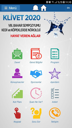 پیش نمایش برنامه