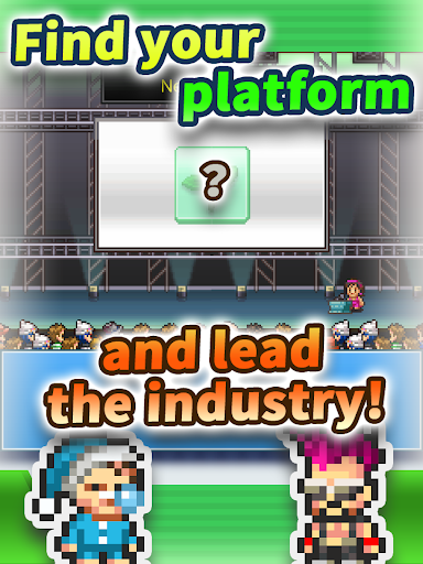 Social Dev Story - Simulation - games