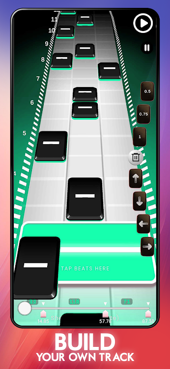 Song Beat: Music Game - 1.5.34.310 - (Android)