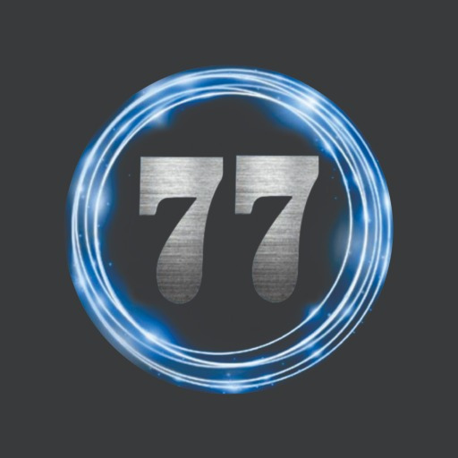 77 Transportes Motoristas logo