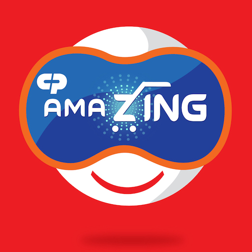 AmaZing logo