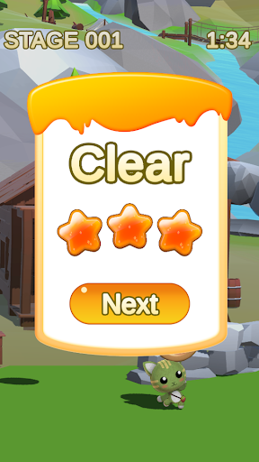 Cat Coin Screen 3