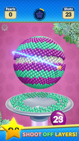 Game screenshot Pearl Gem apk download