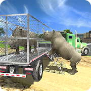 Top 33 Action Apps Like Zoo Animal Transport Simulator - Best Alternatives