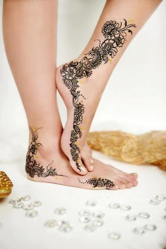 henna designs