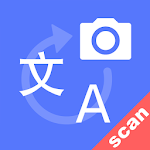 Cover Image of Download Translator Foto Scan - Translate & File Scanner 2.5 APK