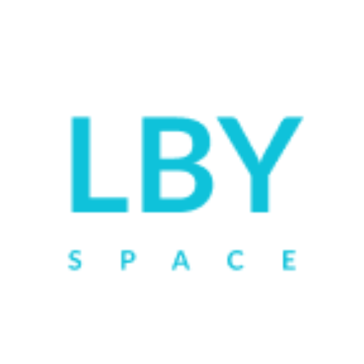 LBY logo