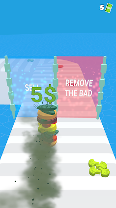 Burger Eater - Screenshot 4