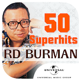 50 Superhits RD Burman icon