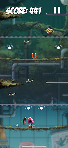 Flytrapped Screen 3