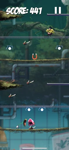 Flytrapped - Screenshot 3