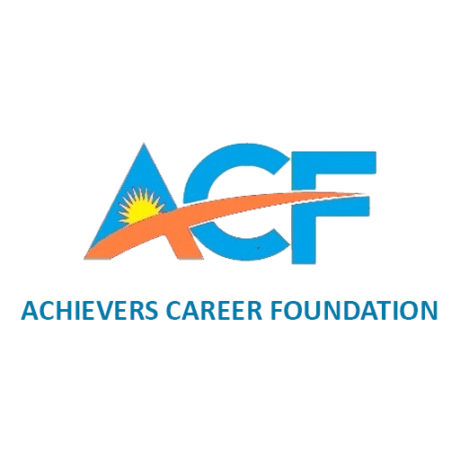 Achievers Career Foundation - AppWisp.com