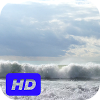 Wave Video Live Wallpaper