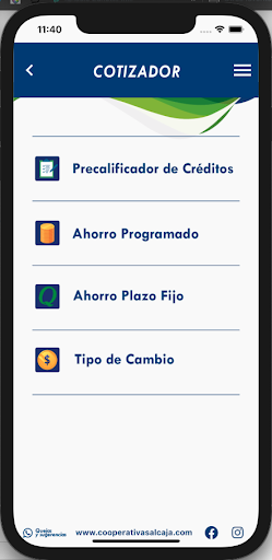 Cooperativa Salcajá R.L.