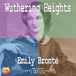 Icon image Wuthering Heights