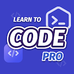 Cover Image of Herunterladen Learn To Code Anywhere [PRO]  APK