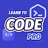 Learn To Code Anywhere [PRO]2.2.0 (Paid) (Arm64-v8a)