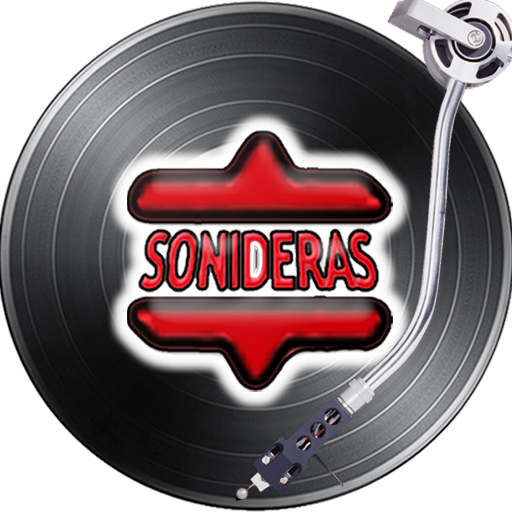 Sound Mixer Dj logo