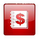 Debt Notebook icon