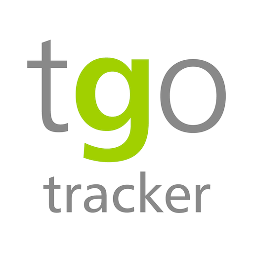 TGO Tracker 6.0.0 Icon