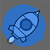 SpaceShip icon