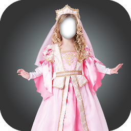 Icoonafbeelding voor Little Princess costume montag